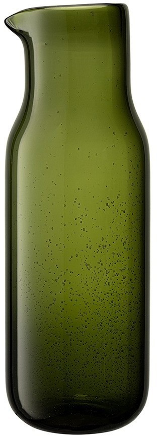 Графин flowi, 910 мл, темно-зеленый (77561)