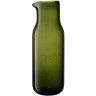 Графин flowi, 910 мл, темно-зеленый (77561)