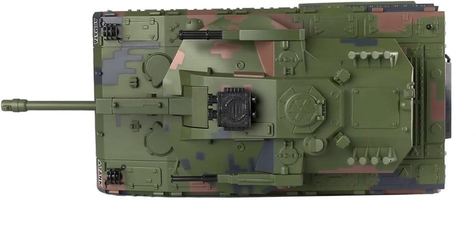 Радиоуправляемый танк R-WINGS RUSSIA T-14А Армата (RWG021-832)