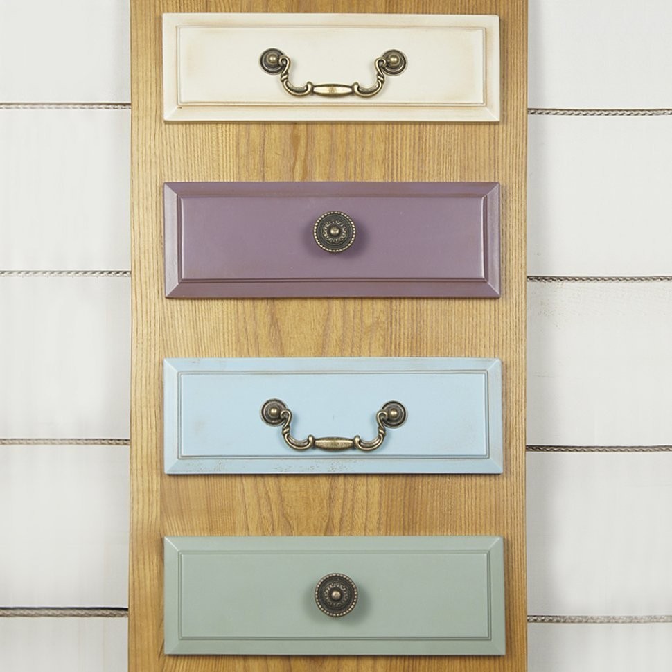 Дизайнерская кровать Leontina Lavanda 160x200 арт ST9341/16L-ET