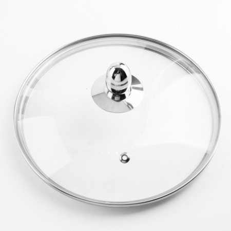 Кастрюля с крышкой 3,6 л (2137-1)