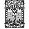 Карты "Ellusionist the Ellusionist (Limited Edition)" (33701)