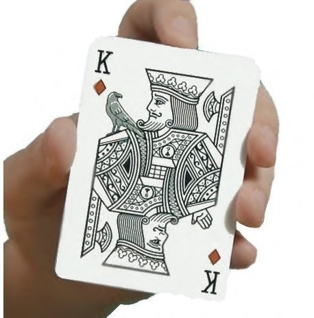 Карты "Ellusionist the Ellusionist (Limited Edition)" (33701)