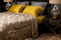 Покрывало Bromley Brodvey 260*260 со стежкой (TT-00012257)