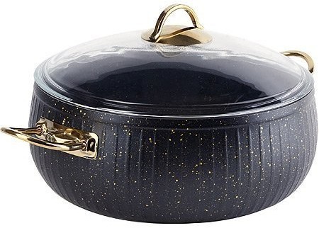 Набор посуды 10пр 3+3+4+4,5+7 лMB (40435)