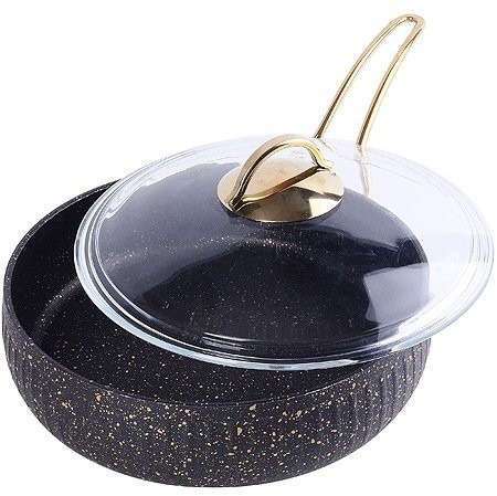 Набор посуды 10пр 3+3+4+4,5+7 лMB (40435)