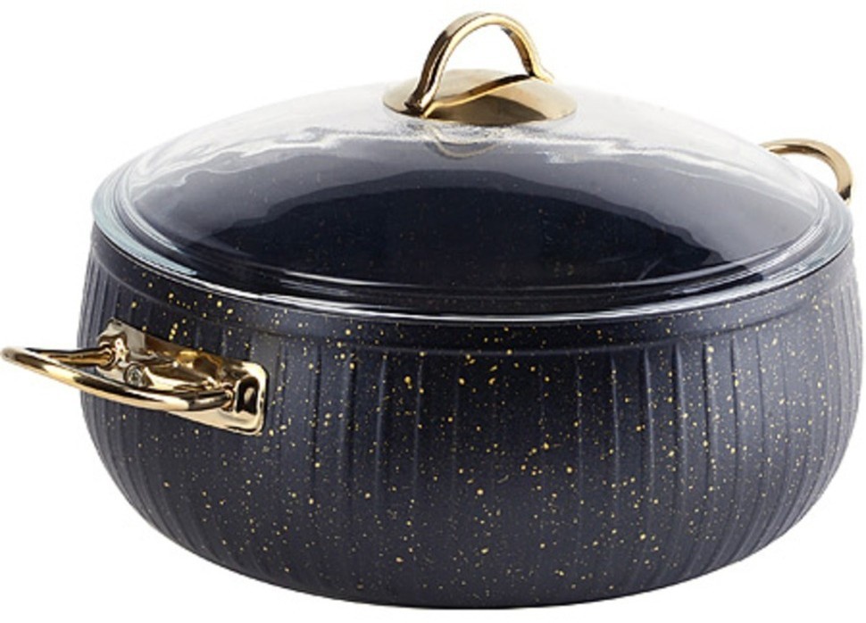 Набор посуды 10пр 3+3+4+4,5+7 лMB (40435)