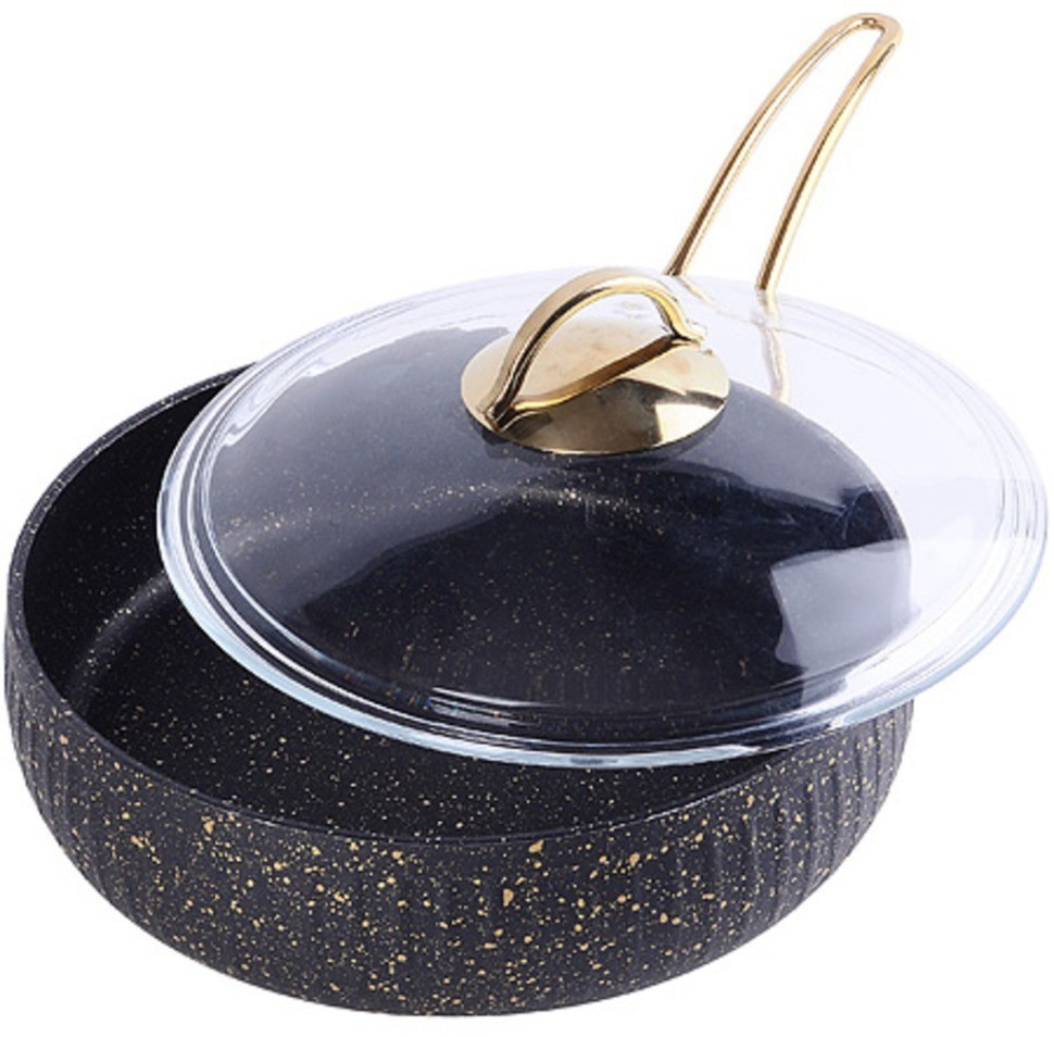 Набор посуды 10пр 3+3+4+4,5+7 лMB (40435)