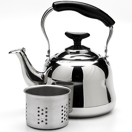 Чайник заварочный 1 л MAYER   BOCH (23511)