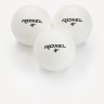 Набор для настольного тенниса Roxel Hobby Start, 2 ракетки, 3 мяча (610669)