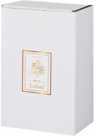 Ваза декоративная высота 27,2см Lefard (146-1878)