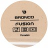 Тарелка обеденная bronco "fusion" 30*23*2,5 см кремовая (мал.уп. = 2 шт) (263-1229)