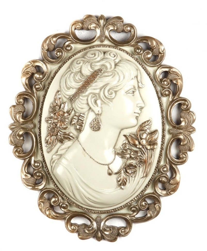 Панно настенное 26*21 см. Lefard (251-260)