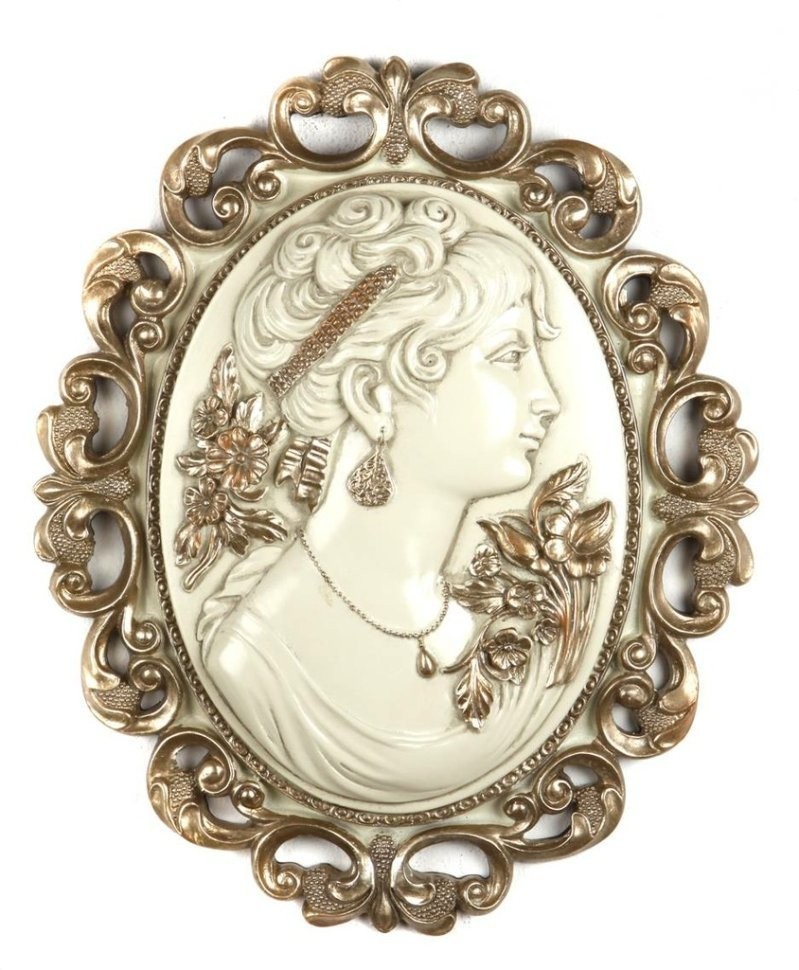 Панно настенное 26*21 см. Lefard (251-260)