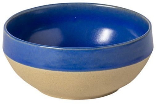 Чаша 2VGS151-CIE(2VGS151-00622U), 15,2 см, керамика, Ciel, Costa Nova