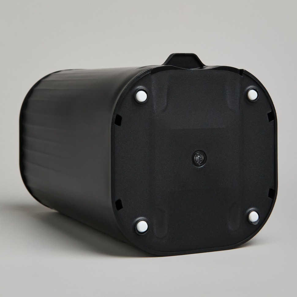 Подставка для ножей agness с точильным камнем 13,6*14,6*23 см (907-323)