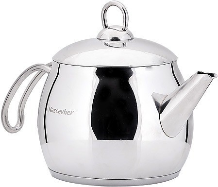 Чайник металлический Hascevher Турция (80472)