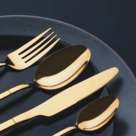 Набор столовых приборов на 6 персон 24 шт MAYER BOCH (12038)