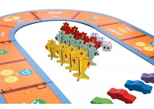 Hot Wheels. Вызов принят (44850)