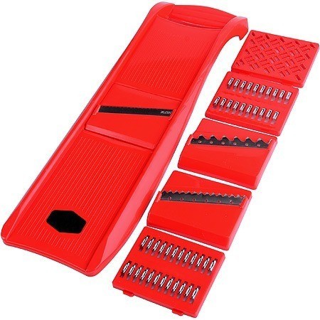 Овощерезка 6 насадок (11646)