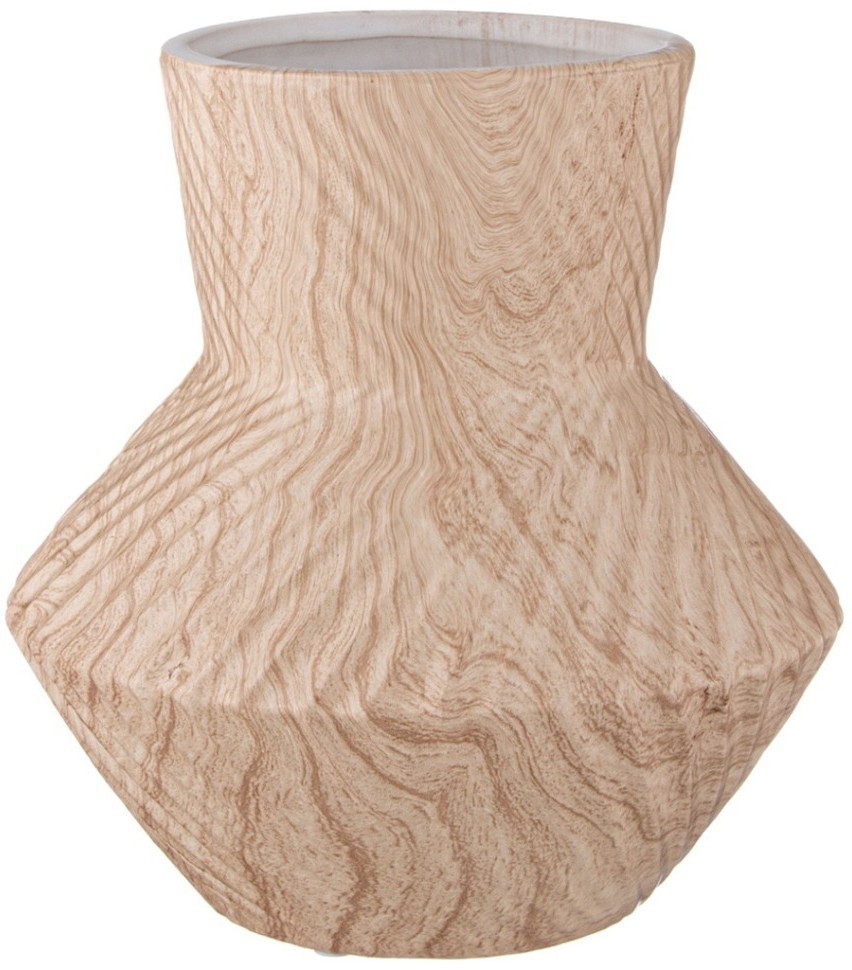 Ваза 19*19*20 см Bronco (112-676)