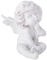 Фигурка коллекция &quot;amore&quot; 11,9*11,6*16,5см Lefard (390-1309)