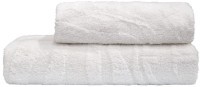 Полотенце Флавио белое 50*90 (TT-00011319)