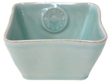 Чаша NON121-TRQ(NON121-02409E), керамика, Turquoise, Costa Nova