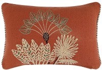 Чехол на подушку nomad bloom из коллекции ethnic, 30х45 см (79800)