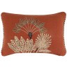 Чехол на подушку nomad bloom из коллекции ethnic, 30х45 см (79800)