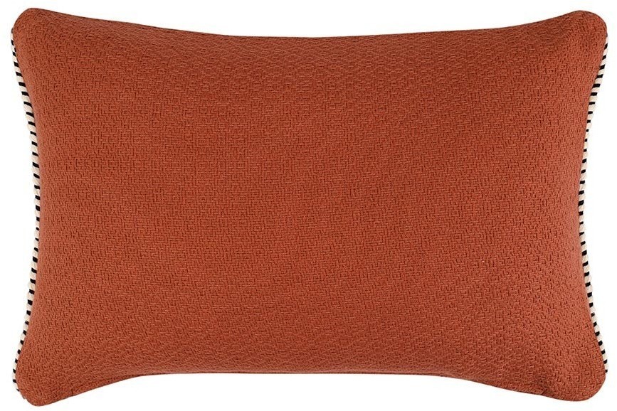 Чехол на подушку nomad bloom из коллекции ethnic, 30х45 см (79800)