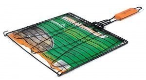 Решетка для гриля Green Glade BBQ-721C (8402)
