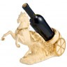 Подставка под бутылку "лошадь" 40,5*13,8*21 см Lefard (146-2210)