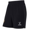 Шорты вратарские JOGEL NATIONAL PerFormDRY GK Shorts, черный (2110730)