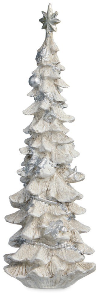 Фигурка "елка" 8,5*8*23,5 см Lefard (79-277)