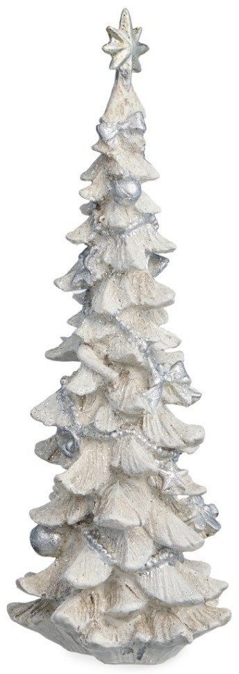 Фигурка "елка" 8,5*8*23,5 см Lefard (79-277)