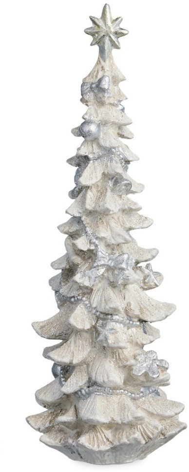 Фигурка "елка" 8,5*8*23,5 см Lefard (79-277)