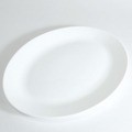 Блюдо овальное 350мм 26х28х4 LR (90106-350)