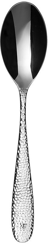 Ложка десертная glamour (61543)