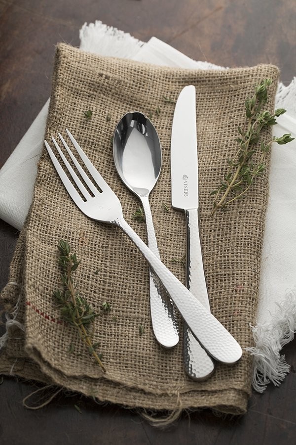 Ложка десертная glamour (61543)