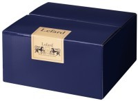 Набор стаканов для виски &quot;eagle&quot;, 4 шт/310 мл Lefard (687-019)