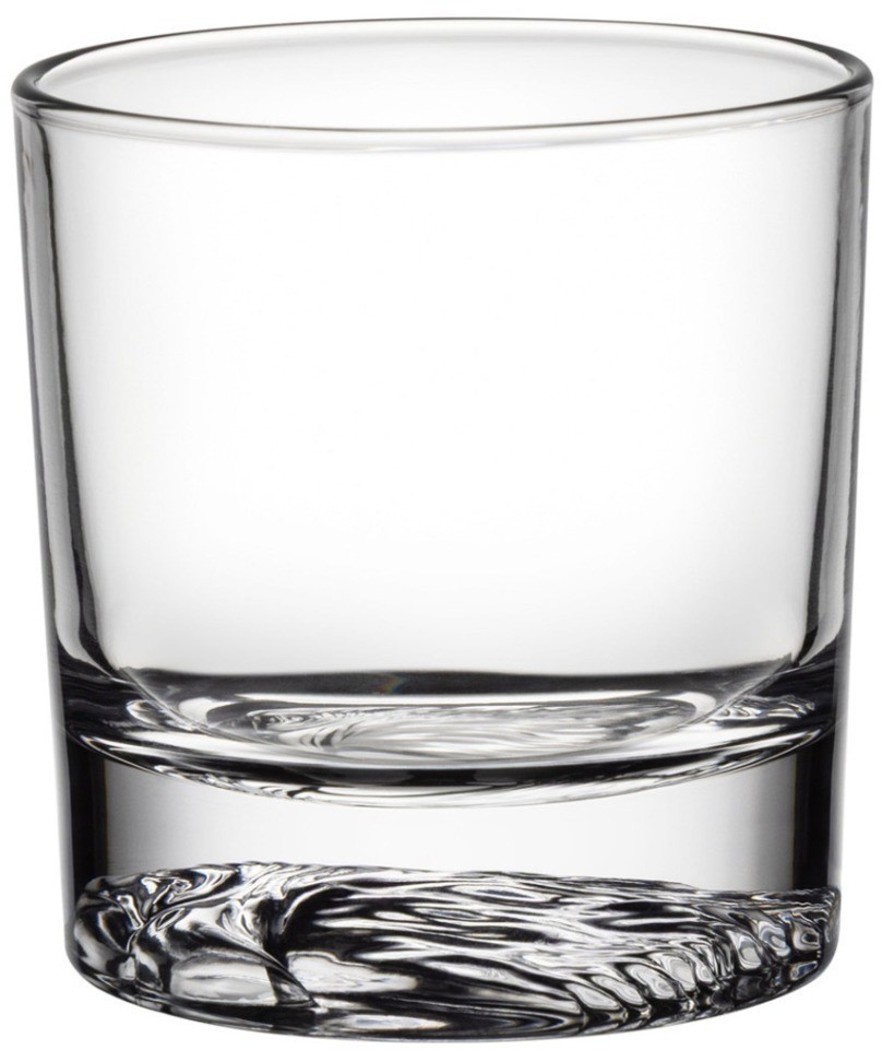 Набор стаканов для виски "eagle", 4 шт/310 мл Lefard (687-019)