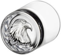 Набор стаканов для виски &quot;eagle&quot;, 4 шт/310 мл Lefard (687-019)