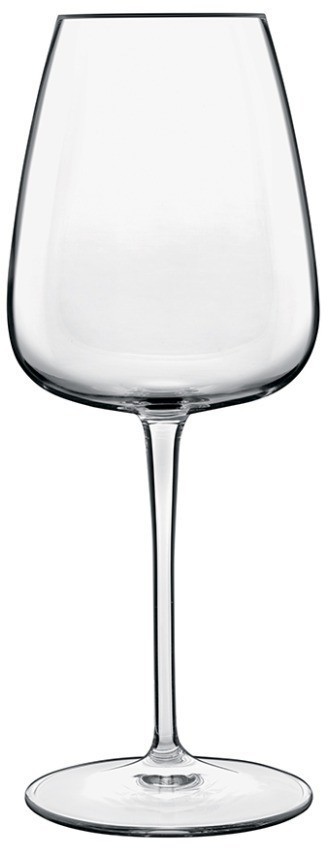 LUIGI BORMIOLI Набор бокалов для белого вина I Meravigliosi 350 мл, 6 шт 12734/01