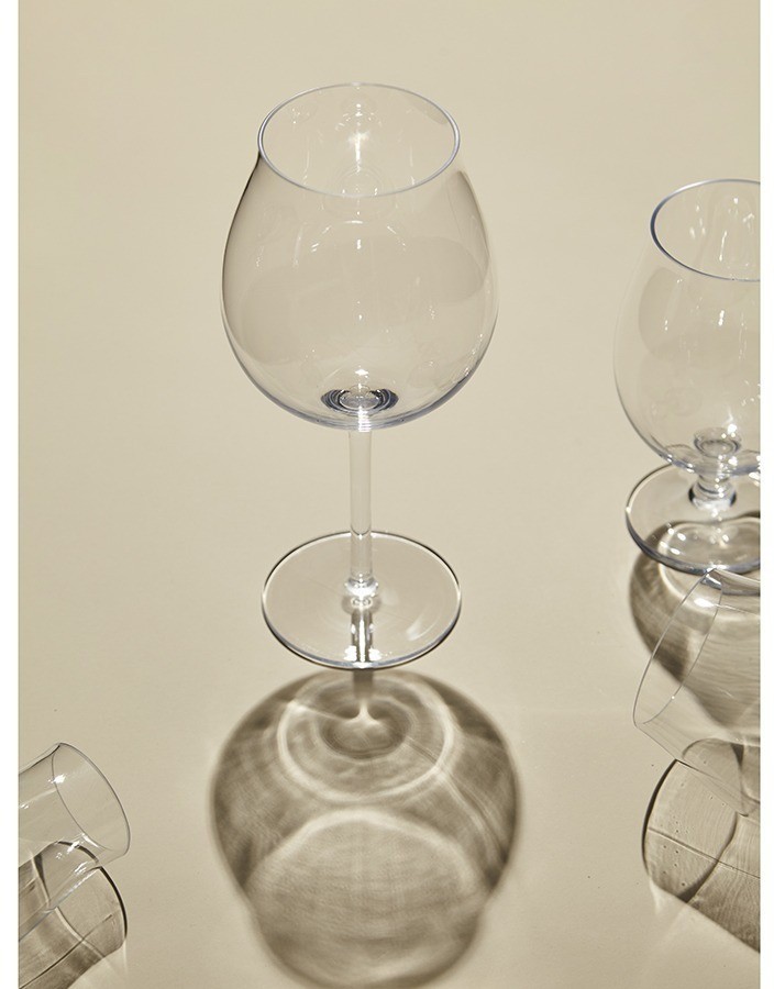 Бокал из тритана grace для вина, 690 мл (77566)