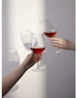 Бокал из тритана grace для вина, 690 мл (77566)