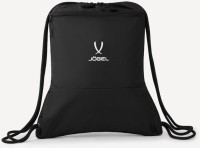 Сумка-мешок для обуви JOGEL DIVISION Gym Sack, черный (2118581)