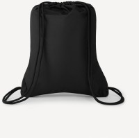 Сумка-мешок для обуви JOGEL DIVISION Gym Sack, черный (2118581)