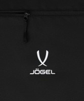 Сумка-мешок для обуви JOGEL DIVISION Gym Sack, черный (2118581)