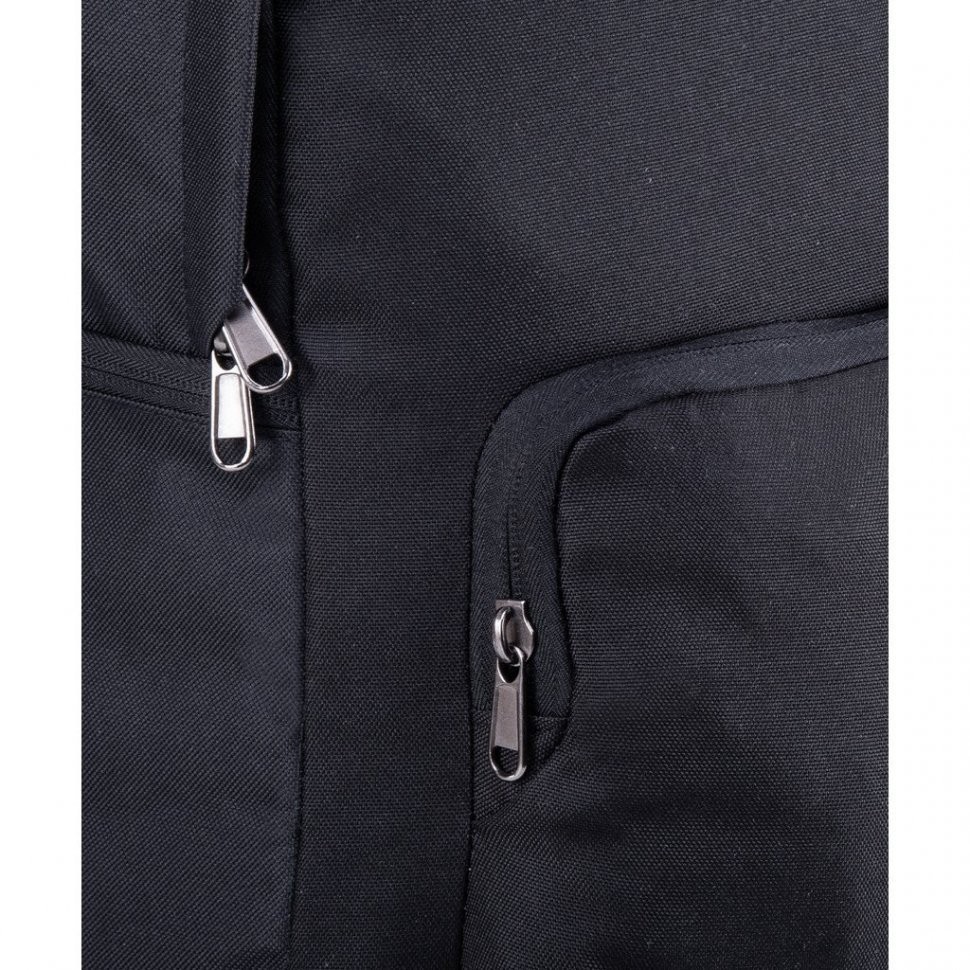 Рюкзак DIVISION Travel Backpack, черный (1472316)